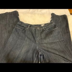 Denim & Company jeans size 14
